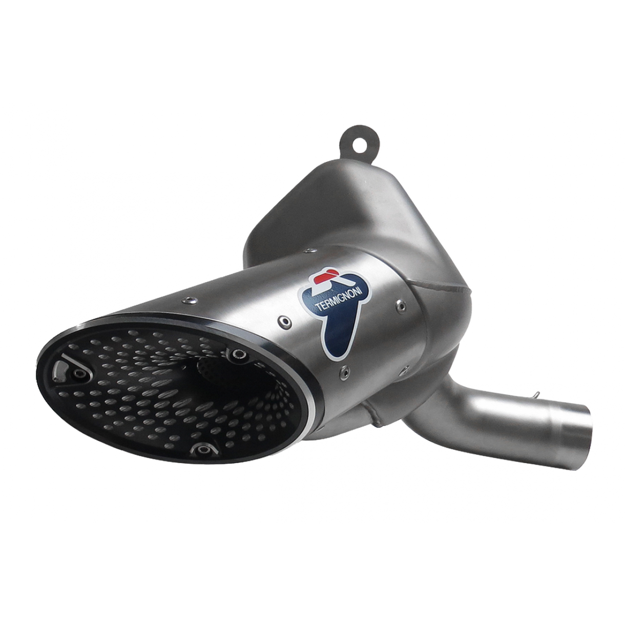 Termignoni Exhaust for Ducati Xdiavel (Euro5) - Ducati Performance 96481871AA