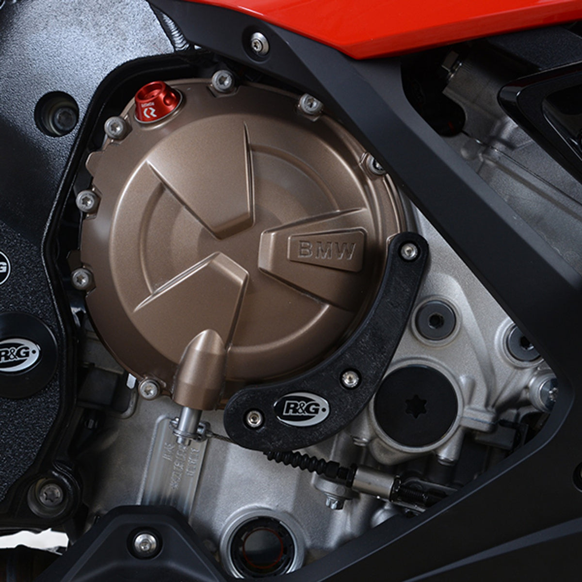 R&G Racing Engine Case Slider RHS for BMW S1000RR '19-'22