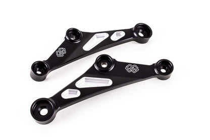 Gilles Engine Holder for Kawasaki Z900RS / CAFE