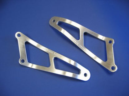 R&G Racing Exhaust Hanger for Honda CBR600FS '01-'02