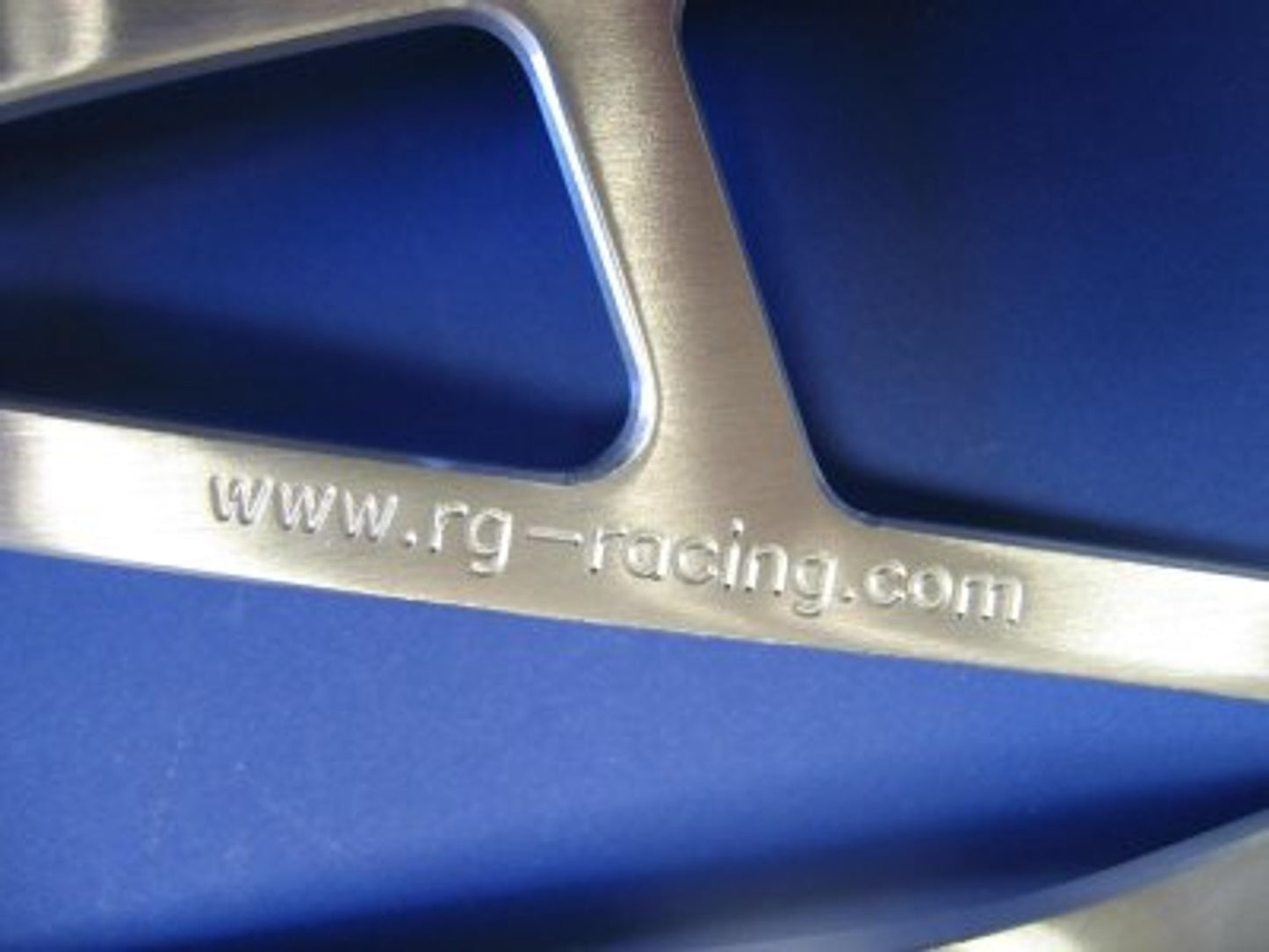 R&G Racing Exhaust Hanger for Honda CBR600FS '01-'02