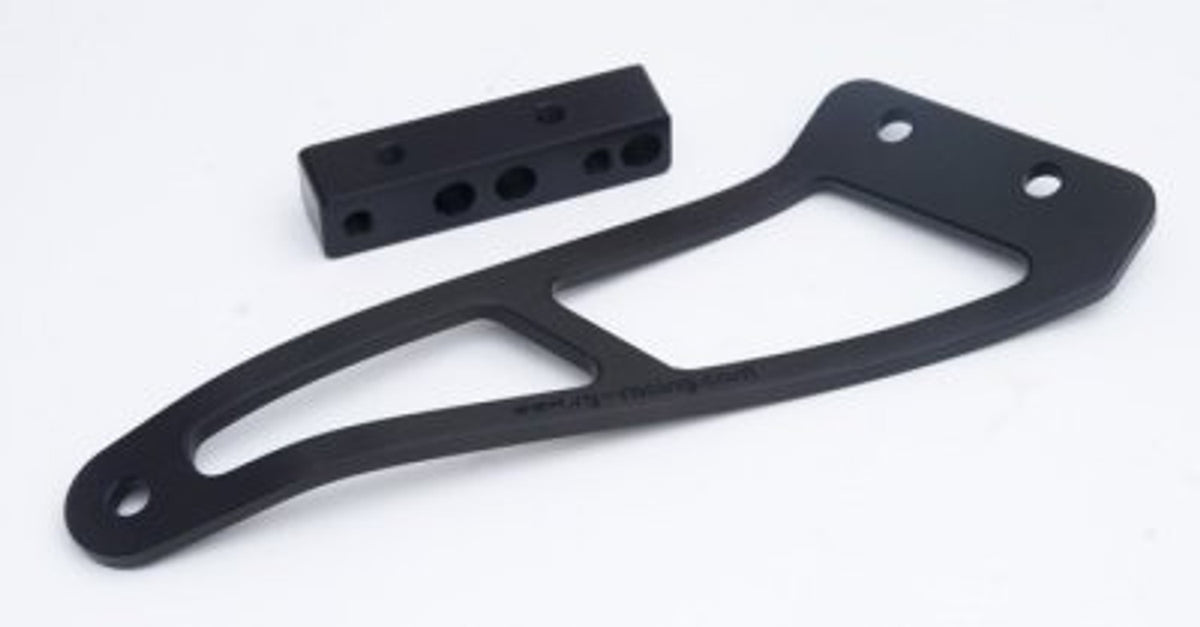 R&G Racing Exhaust Hanger for Yamaha YZF-R6 '03-'05