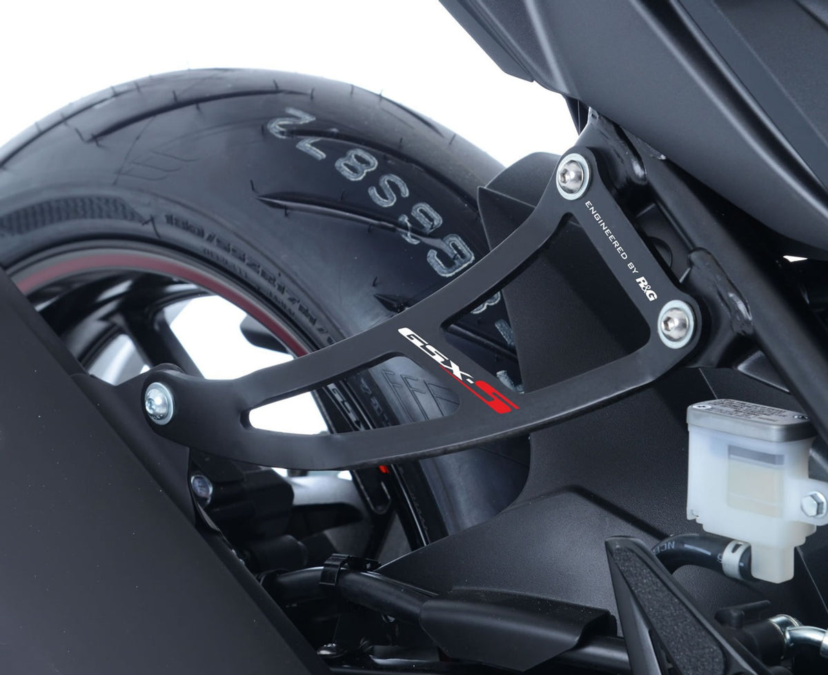 R&G Racing Exhaust Hanger for Suzuki GSX-S750 '17-'21