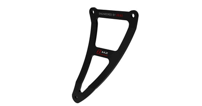 R&G Racing Exhaust Hanger RHS for Kawasaki Z H2 '20-'21