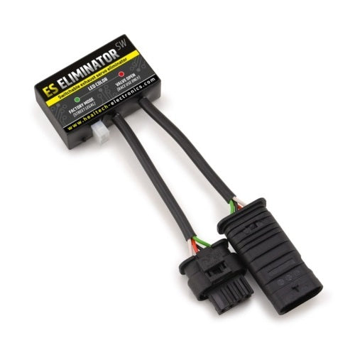 Healtech Switchable ESE (Exhaust Servo) Eliminator for KTM