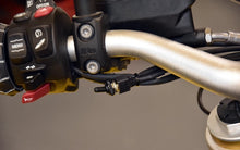 Healtech Switchable ESE (Exhaust Servo) Eliminator for Kawasaki