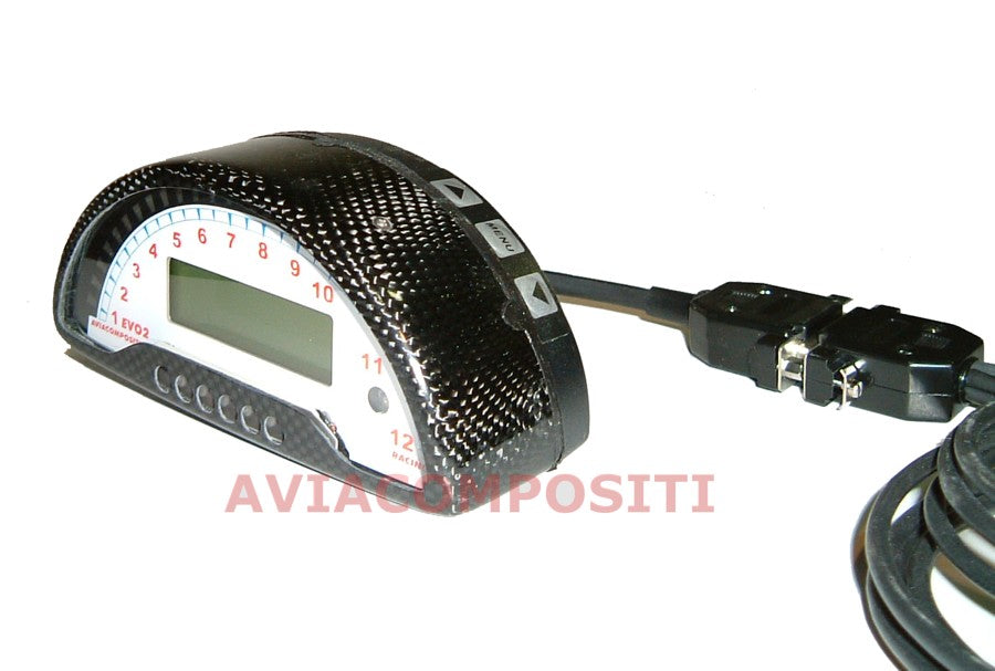 AviaCompositi EVO2 Universal Gauge (dashboard)