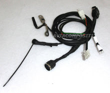 AviaCompositi Plug and Play Harness for EVO2 Gauge (dashboard) for Ducati 998 / 996 / 916 / 748