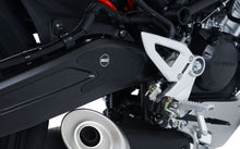 R&G Racing Boot Guard 2-Piece (on swingarm, both sides) for Honda CB125R / CB300R '18-'22