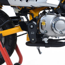 R&G Racing Boot Guard 2-Piece for Honda Monkey '18-'21