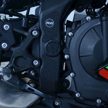 R&G Racing, Boot Guard 4-piece (frame-mounted) for Kawasaki ZX-25R '20-'22