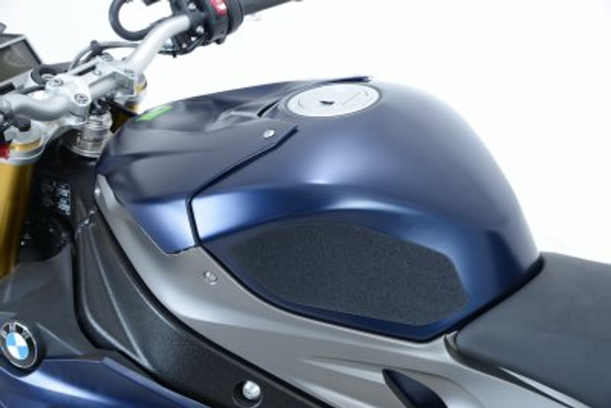 R&G Racing Traction Grips 2-Grip Kit for BMW S1000R '14-'20
