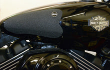 R&G Racing Tank Traction Grips 2-Grip Kit for Harley-Davidson Street 500/750 '14-'21
