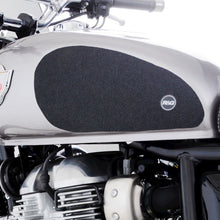 R&G Racing Tank Traction Grips 2-Grip Kit for Royal Enfield 650 Interceptor '19-'21