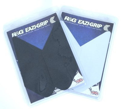 R&G Racing Traction Grips 2-Grip Kit for Ducati Multistrada 1200S '10-'14