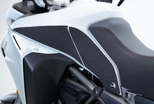 R&G Racing Traction Grips 4-Grip Kit for Ducati Multistrada 1200 Enduro '16-'20