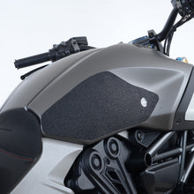 R&G Racing Traction Grips 2-Grip Kit for Ducati Diavel 1260 (S) '19-'22