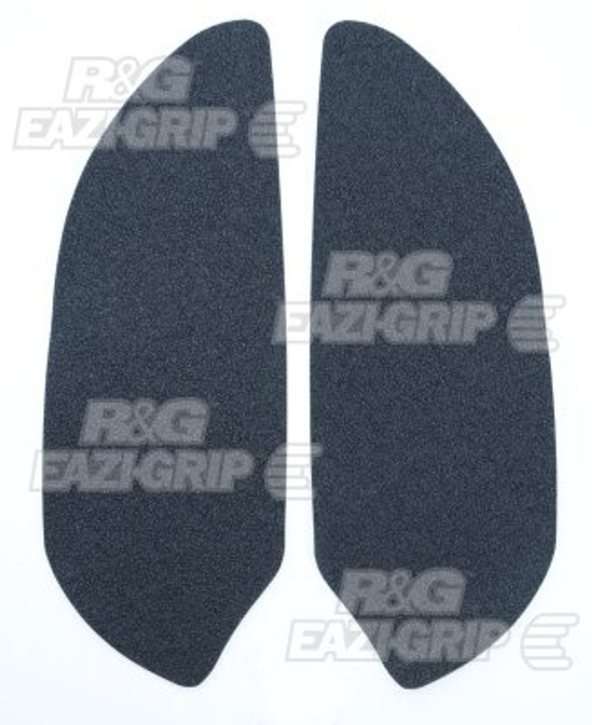 R&G Racing Traction Grips 2-Grip Kit for Honda CBR600RR '07-'12