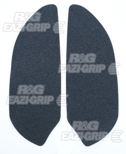 R&G Racing Traction Grips 2-Grip Kit for Honda CBR600RR '07-'12