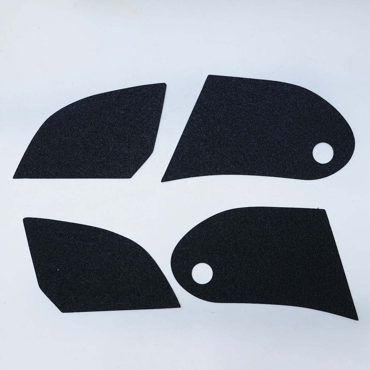R&G Racing Tank Traction 4-Grip Kit for the Honda CB1100RS/CB1100EX '17-'20