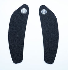 R&G Racing Tank Traction 2-Grip Kit for the Kawasaki Ninja 125 '19-'22
