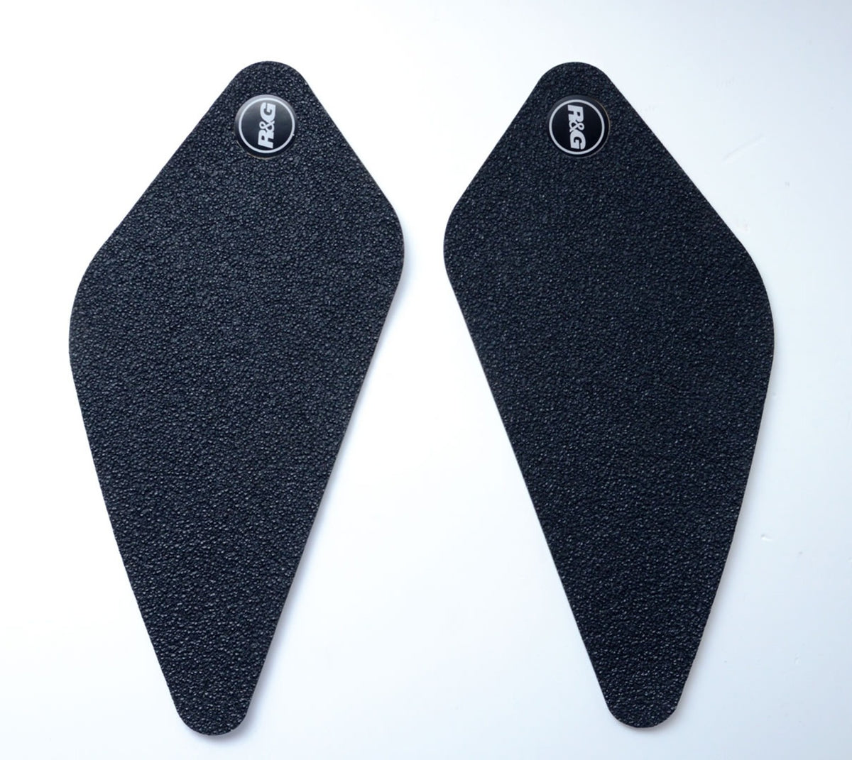 R&G Racing Tank Traction 2-Grip Kit for the Kawasaki H2 '15-'22