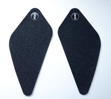 R&G Racing Tank Traction 2-Grip Kit for the Kawasaki H2 '15-'22