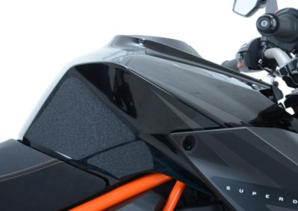 R&G Racing Tank Traction 4-Grip Kit for the KTM 1290 Super Duke R '14-'19