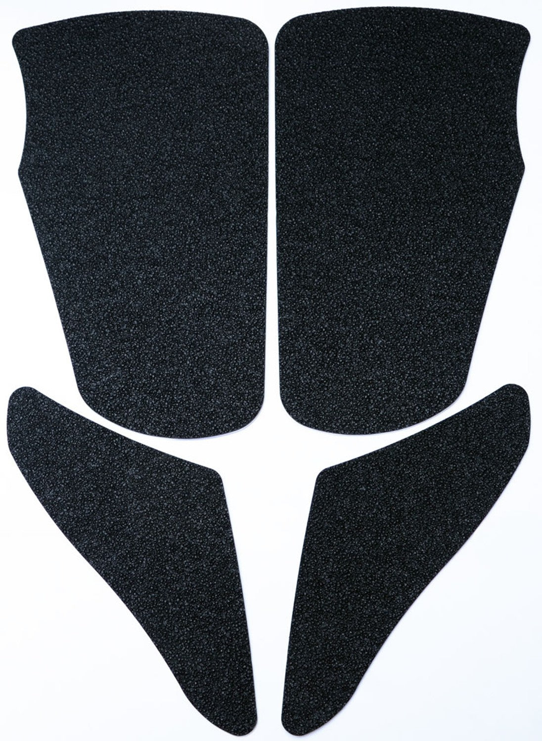 R&G Racing Tank Traction 4-Grip Kit for the MV Agusta Brutale 675 '12-'19 / Brutale 800 '12-'22