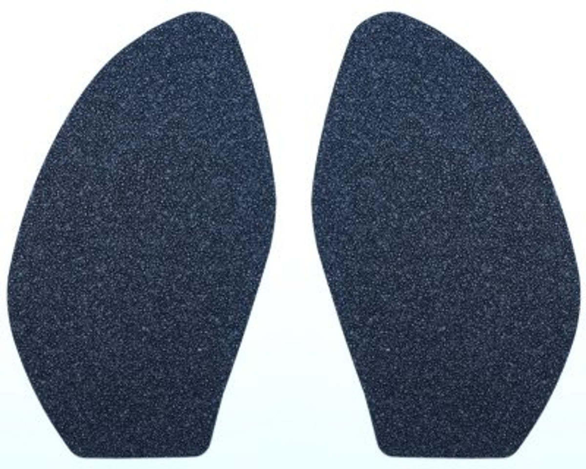 R&G Racing Tank Traction 2-Grip Kit for the Suzuki V-Strom 650 '12-'22