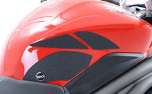 R&G Racing Tank Traction 6-Grip Kit for the Triumph Speed Triple 1050 '11-'15 / Speed Triple S/R '16-'17