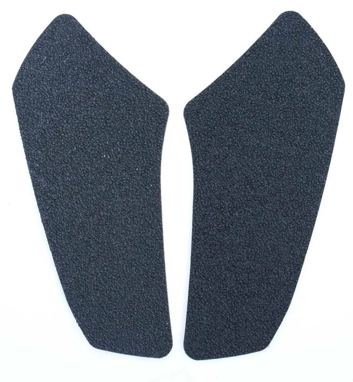 R&G Racing Tank Traction 2-Grip Kit for the Yamaha YZF-R6 '03-'05