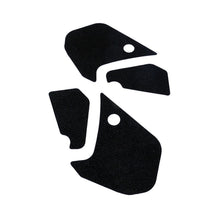 R&G Racing Tank Traction 4-Grip Kit for the Yamaha FZ-07 / MT-07 '18-'20