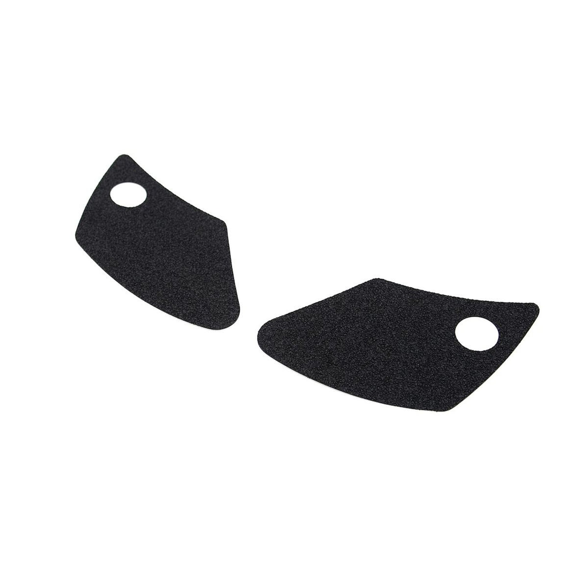 R&G Racing Traction Grips 2-Grip Kit for Yamaha MT-125 '20-'22