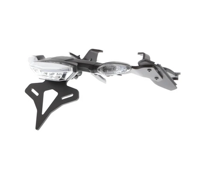 Evotech Performance Fender Eliminator Kit for Ducati Diavel 1260