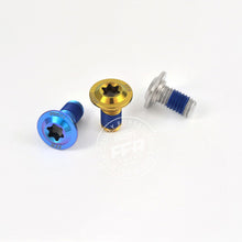 Proti Rear Frame Side Cover Bolt Kit for the Yamaha FZ1 (2006-2014) and FZ1 Fazer (2006-2014)