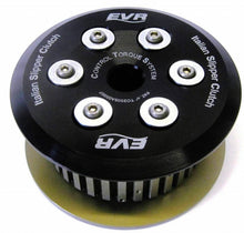 EVR CTS (Constant Torque System) Slipper Clutch for the BMW S1000RR  HP4  S1000XR  and S1000R