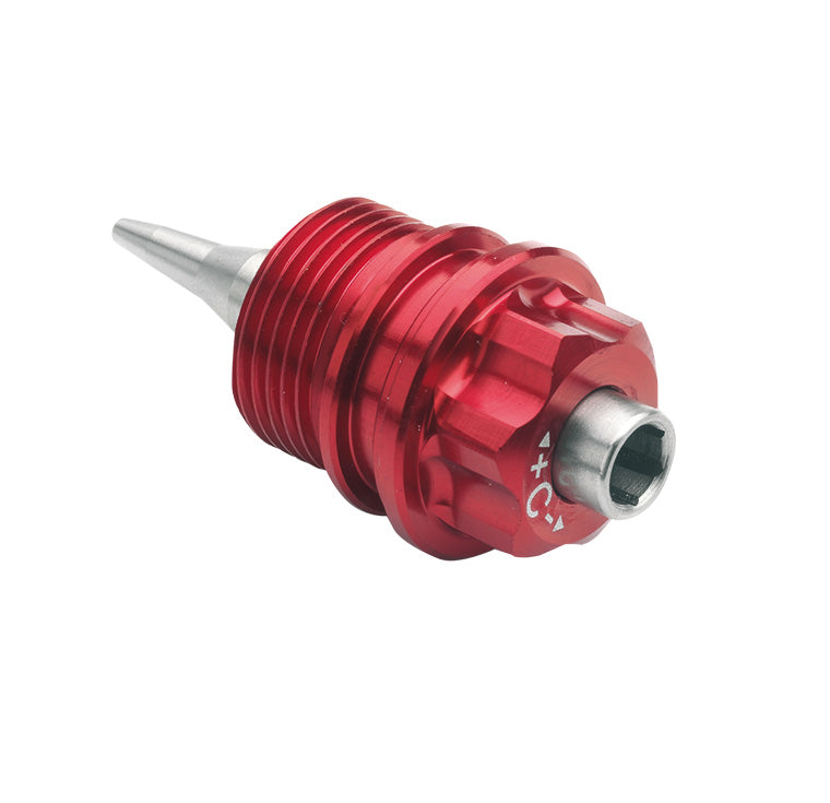 Matris F25R Fork Cartridge Kit for the Triumph Daytona 675 (2013-2018) (Showa Forks)