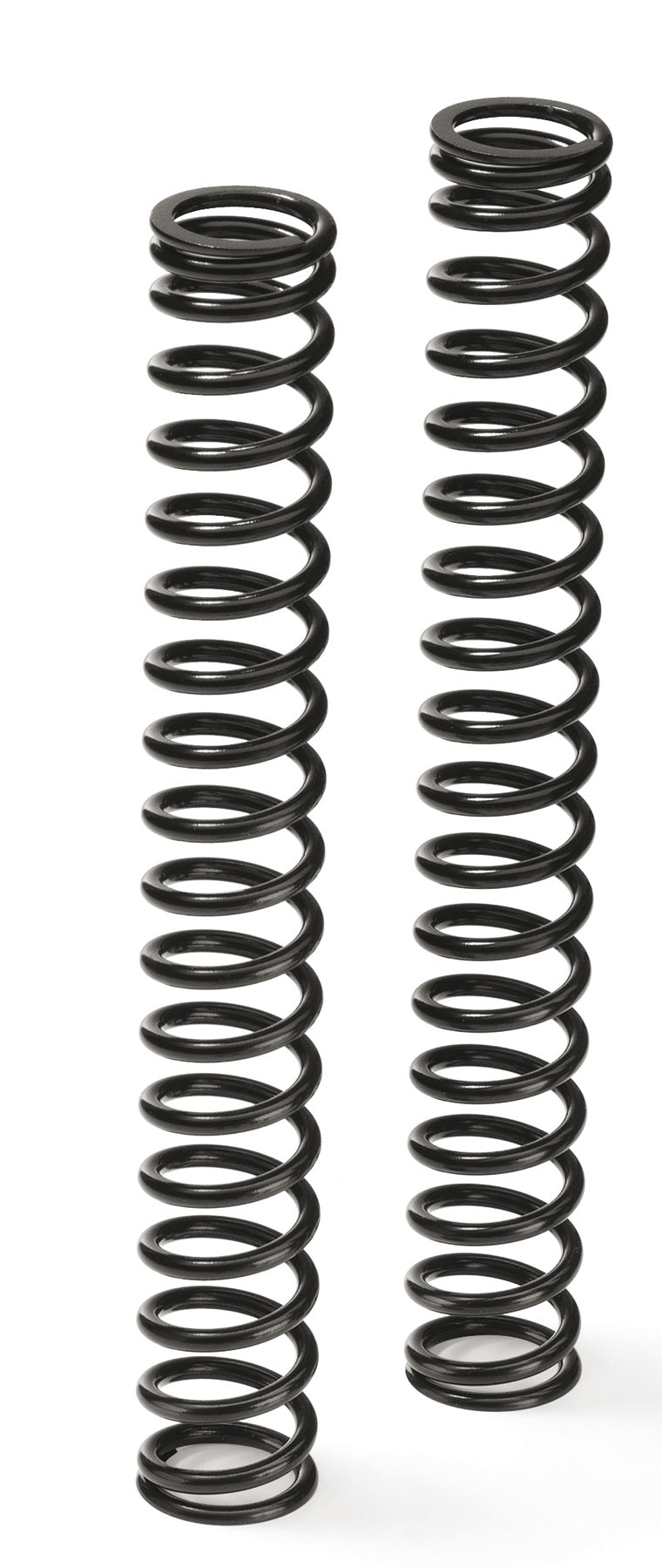 Matris F25R Fork Cartridge Kit for the Triumph Daytona 675 (2013-2018) (Showa Forks)
