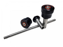 SpeedyMoto Underbody Frame Slider for Ducati 749, 996, 748, Supersport, ST
