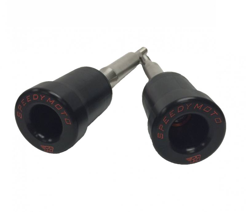 SpeedyMoto Frame slider for Ducati XDiavel