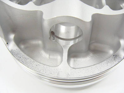 Pistal High Compression 76mm Drop-in Piston kit for the KTM 250 EXC / EXC-F / SX-F (up to 2010)