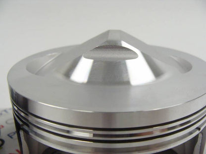 Pistal High Compression 77mm Drop-in Piston kit for the Yamaha YZ250 (1999+)