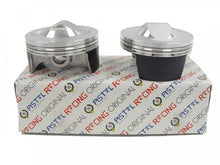 Pistal High Compression 88mm Drop-in Piston kit for the Ducati Monster 696