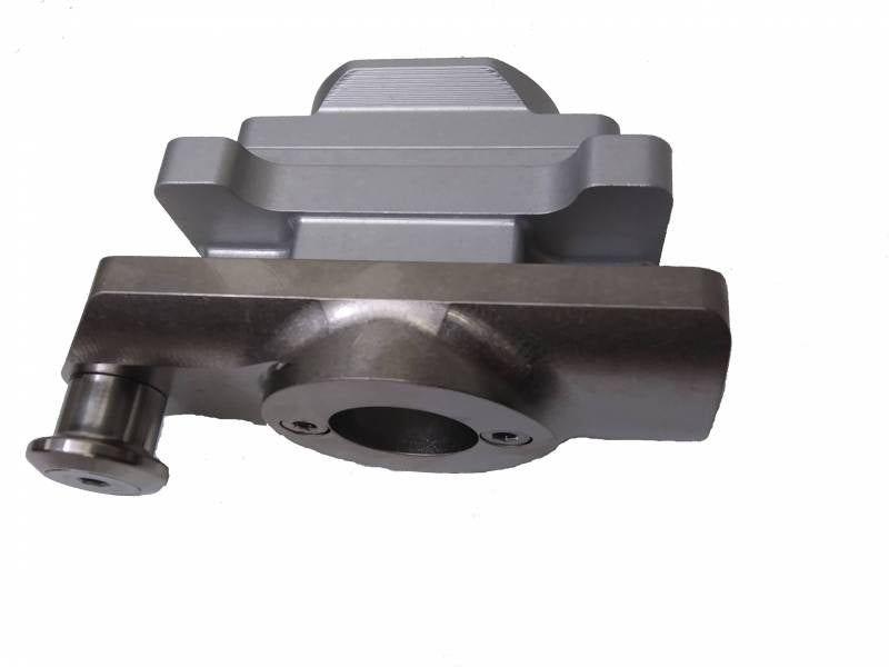 Corse Dynamics Billet Chain Adjusters with Spools for Ducati Sport Classic