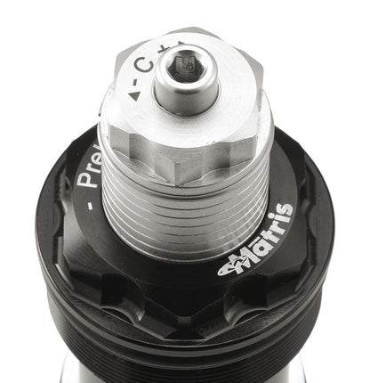 Matris F15K Fork Cartridge Kit for the BMW R NineT Urban G/S - Long Version - 30mm taller