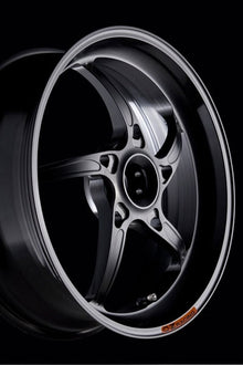 OZ Racing PIEGA FORGED ALUMINUM REAR WHEEL: DUCATI S2R-S4R  M796-M1100  HM  MTS1000/1100  MH900E  SF848  748-998  & 848 [5.5']