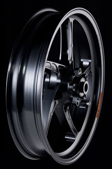 OZ Racing PIEGA FORGED ALUMINUM FRONT WHEEL: BMW K1200 R/S  K1300 R/S