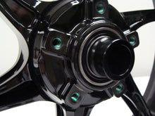 OZ Racing CATTIVA FORGED MAGNESIUM FRONT WHEEL: HONDA CBR600RR '07-'18