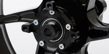 OZ Racing CATTIVA FORGED MAGNESIUM REAR WHEEL: HONDA CBR1000RR /SP (17-20)
